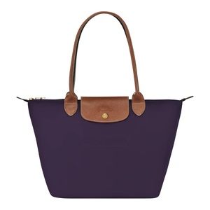 Longchamp Le Pliage, Small Shopping Bag Shoulder Carry Bag tote